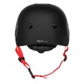 Helma NILS Extreme MTW001-2 čierna