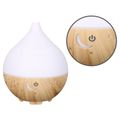 Aroma difuzér Honey Night 160 ml SIXTOL