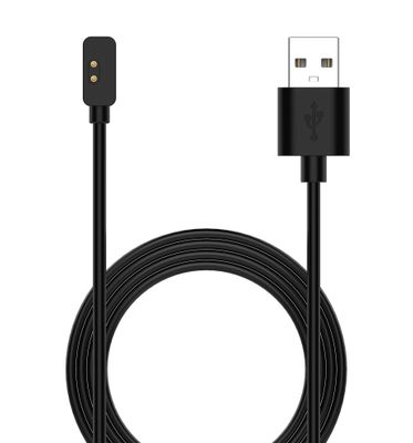 Tactical USB Nabíjací Kábel pre Xiaomi Redmi Watch 2, Watch 5/Active/Lite, Mi Band 8/9/10