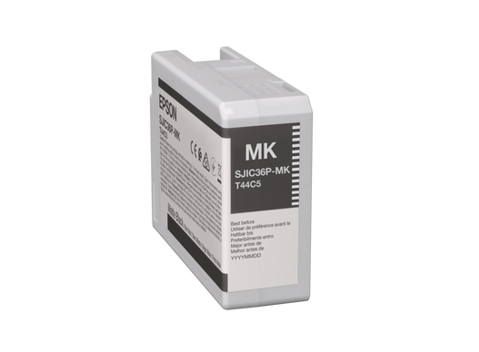 Ink kazeta pre C6500/C6000 (MK)