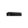 AMIKO 8265+ DVB-S2/T2/C kombo prijímač HD