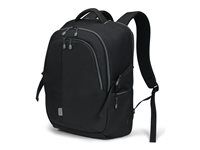 Batoh na notebook - 14" - 15,6" - čierna