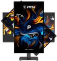 MSI Gaming PRO MAX 271UPX12G/ 26,5"/ 3840x2160 / OLED/ 0,03ms/ 120Hz/ 250cd/m2/ 1500000:1/ HDMI/ DP/ VESA/ černý OLED monitor, 26,5", 3840×2160, 0,03ms, 120Hz, 250cd/m2, 1500000:1, HDMI, DP, G-SYNC, FreeSync, VESA, cerný, en. tr. F