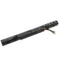 Green Cell AC51PRO batéria pre Acer Aspire E15 E5-553 E5-553G E5-575 E5-575G F15 F5-573 F5-573G