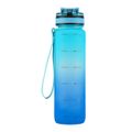 Tritanová fľaša na pitie NILS Camp NCD04 950 ml modrá