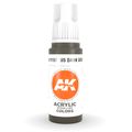 AK Interactive: General Series - US Dark Green