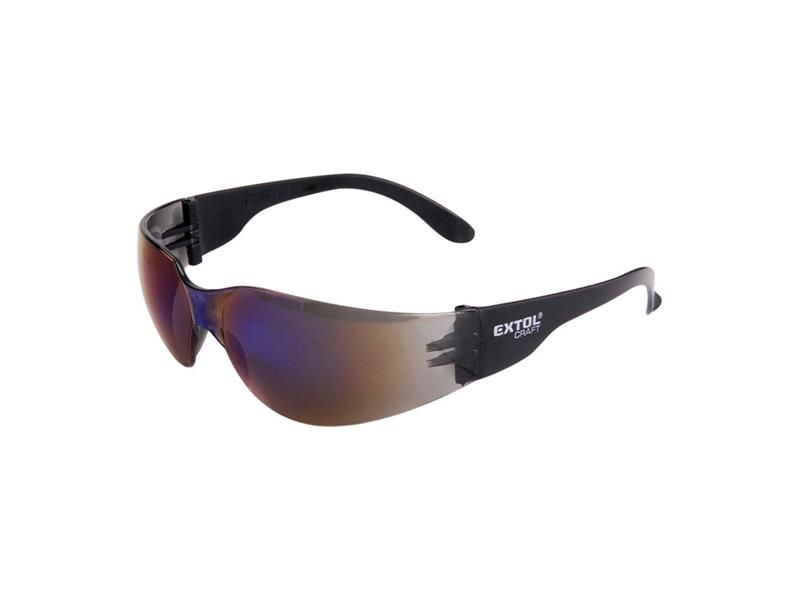 Okuliare ochranné EXTOL CRAFT 97322