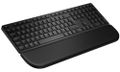 HP Bezdrátová klávesnice 585K dual-mode - černá Klávesnice, bezdrátová, Bluetooth, USB dongle, magnetická operka rukou, 22 programovatelných kláves, AES 128, výdrž 36 mesícu, ce