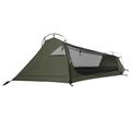Ľahký stan NILS Camp NC2501 Skyair 1 zelený