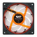 Chladiaci ventilátor Darkflash DE8 (čierny)