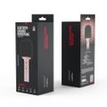 Maxlife Bluetooth mikrofón s reproduktorom MXBM-600 ružová