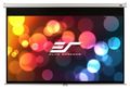 ELITE SCREENS plátno roleta 128" (325,1cm)/ 16:10/ 172,2×275,3cm/ gain 1.1/ case bílý Projekcní plátno, roleta, 128", 325,1cm, 16:10, 172,2 x 275,3cm, Gain 1,1, case bílý