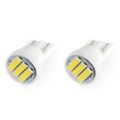 LED ŠTANDARD T10 W5W 3xSMD 7020 12V