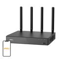 IMOU N110W 10-kanálový IP videorekordér