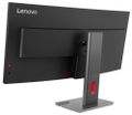 Lenovo ThinkVision/P40WD-40/39,7"/IPS/wUHD/120Hz/4ms/Čierna/3R Monitor, 39,7", 5120×2160, IPS, 120Hz, HDR10, Thunderbolt 4, KVM, USB hub, RJ45, čierny