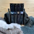 Zarážka na knihy Pán prsteňov - Argonath: Brána kráľov