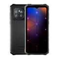 Smartphone HOTWAV Cyber 13 (čierny)