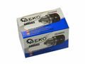 Sklíčidlo do vŕtačky, 1,5-13 mm, B16 GEKO