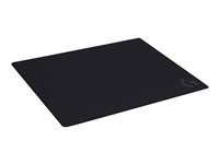 Mouse pad - black