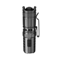 KLARUS XT1C PRO taktická baterka 1000 lm, 1x 16340, micro-USB