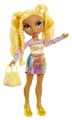 Rainbow High My Fashion Style bábika - Sunny