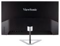 ViewSonic VX3276-MHD-3/ 32"/ IPS/ 16:9/ 1920x1080/ 4ms/ 250cd/m2/ 1x HDMI/ 1x VGA / DP /repro LED monitor, 31,5", IPS, 16:9, 1920x1080, 4ms, 250cd/m2, HDMI, VGA, DisplayPort, repro, stríbrno-cerný, energ. tr. G