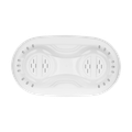 Filtr TSA0104B pro filtrační konvice TEESA