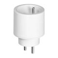 Chytrá zásuvka s TUYA ORNO OR-SH-17500/W Smart Home