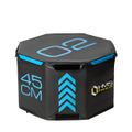 Sada osemhranných Plyo boxov HMS Premium PYOBS01