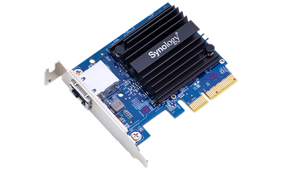 Synology 10GBASE-T/NBASE-T Card (E10G18-T1)