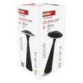 LED stolná lampa EMOS Z7633 JASON, nabíjacia