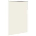 vidaXL roleta zatemnenie sivobiele 160x210 cm Šírka látky 156,6cm