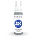 AK Interactive: General Series - Metallic Silver