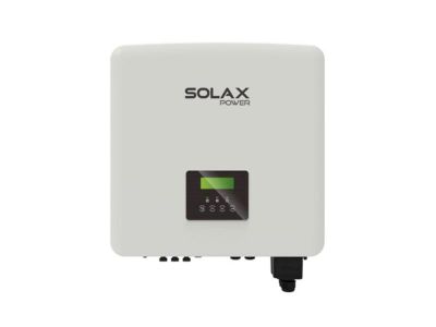 Striedač hybridný 10kW SolaX X3-HYBRID-10.0-D
