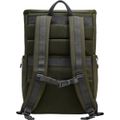 HP 15.6 Modular Laptop Backpack Batoh, modulární 3v1, 15,6", 27 l, vodeodolný, RFID ochrana, odnímatelné pouzdro, pláštenka, šedý