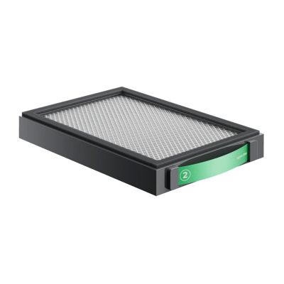 xTool SafetyPro™ AP2 Filter so strednou účinnosťou