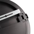 LED stropné svetlo Solight WO8020-B Gari