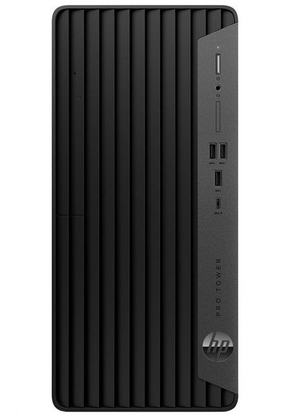 HP Pro TWR 400 G9 i3-13100/8GB/512GB/W11H Pocítac, i3-13100, 8GB DDR4, 512GB SSD, Intel UHD 730, W11H + USB klávesnice a myš