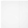 vidaXL Skrinka na topánky 73 x 38 x 87,5 cm Kompozitné drevo
