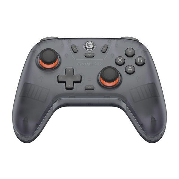 Bezdrôtový ovládač GameSir T4n Lite Nova (sivý)