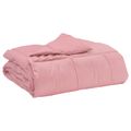 vidaXL Letná prikrývka 135 x 220 cm Leto Mikrovlákno (100% polyester)