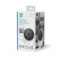 IP kamera NEDIS WIFICI12CWT | Wi-Fi | 3MP