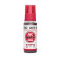 AK Interactive: Quick Gen - Grey Shadow 18 ml