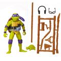 Teenage Mutant Ninja Turtles Základná akčná figúrka 11 cm Ast.