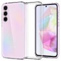 Puzdro Spigen Ultra Hybrid pre Samsung Galaxy A35 5G priehľadné