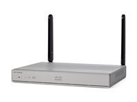 Smerovač - DSL modem 4-portový switch - 1GbE - WAN porty: 2 - repasované