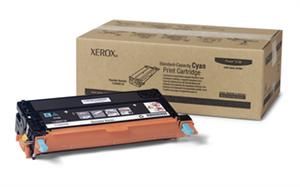 Xerox Toner Cyan pre Phaser 6180 (2.000 str)