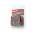 Tester elektrických zásuviek RCD UNI-T UT07B-EU