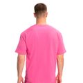 Tričko Oversized Limitless Dragonfruit - GymBeam, veľkosť L