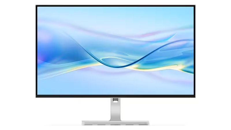 Lenovo/L27h-4a/27''/IPS/QHD/100Hz/1ms/Sivá/3R